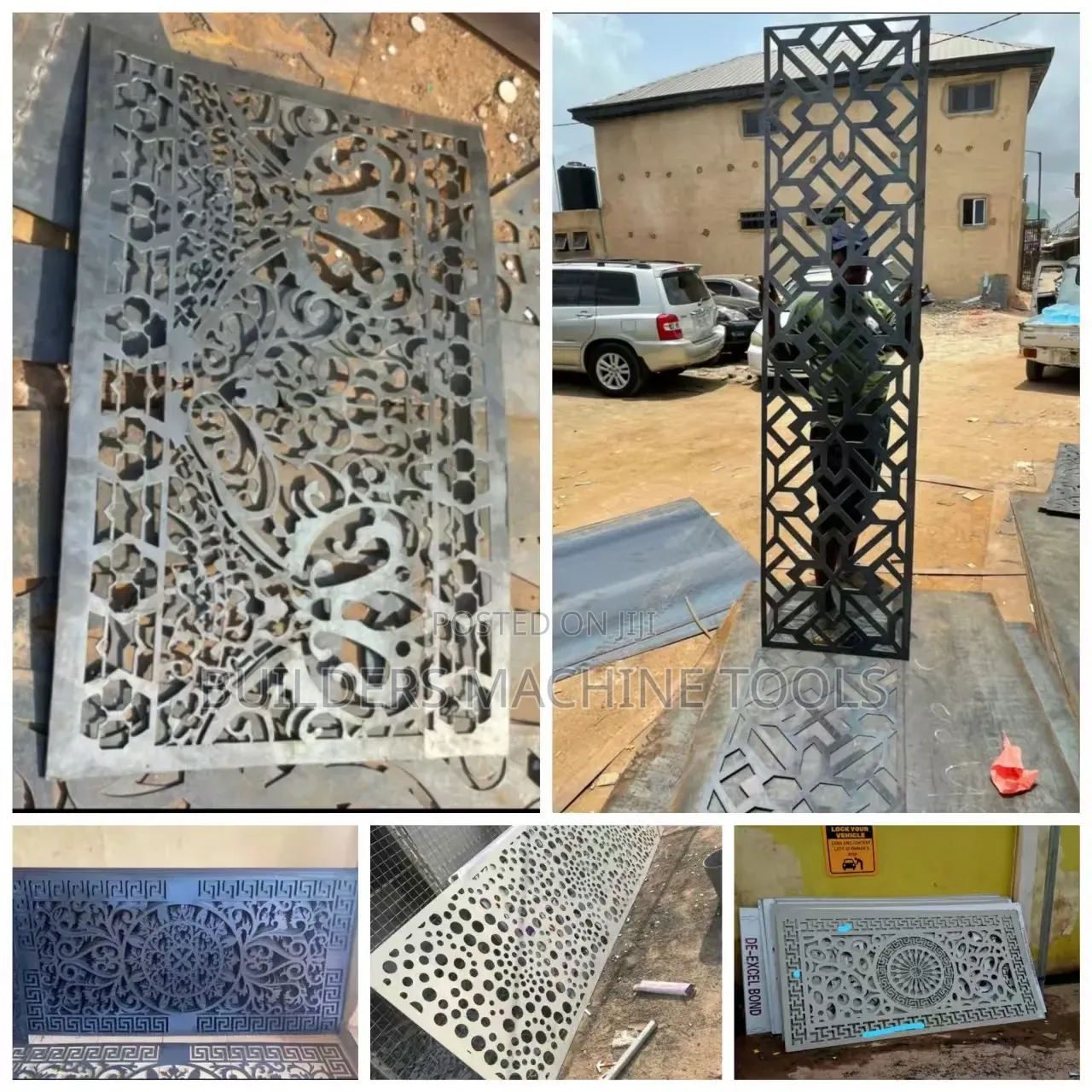 Portable CNC Plasma IGBT 120