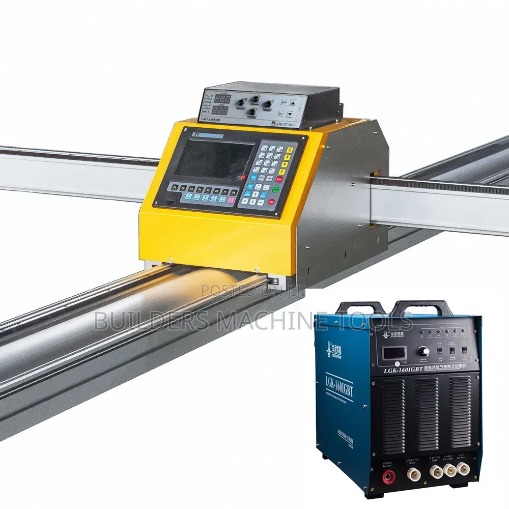 Quality CNC Plasma Cutter