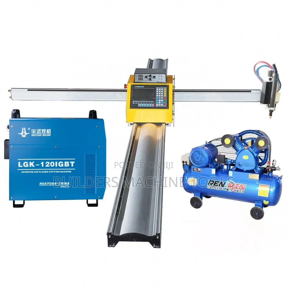 Igbt 120 CNC Plasma
