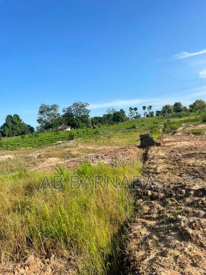 Land Property for Sale