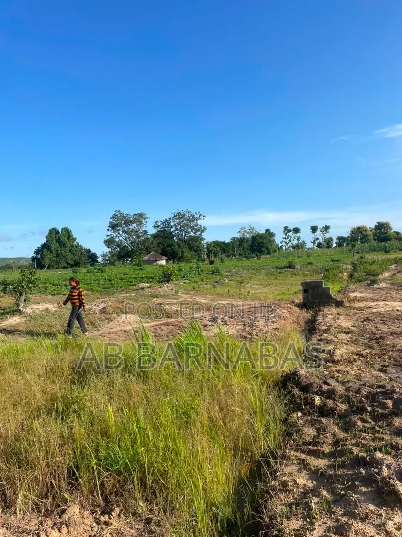 Land Property for Sale