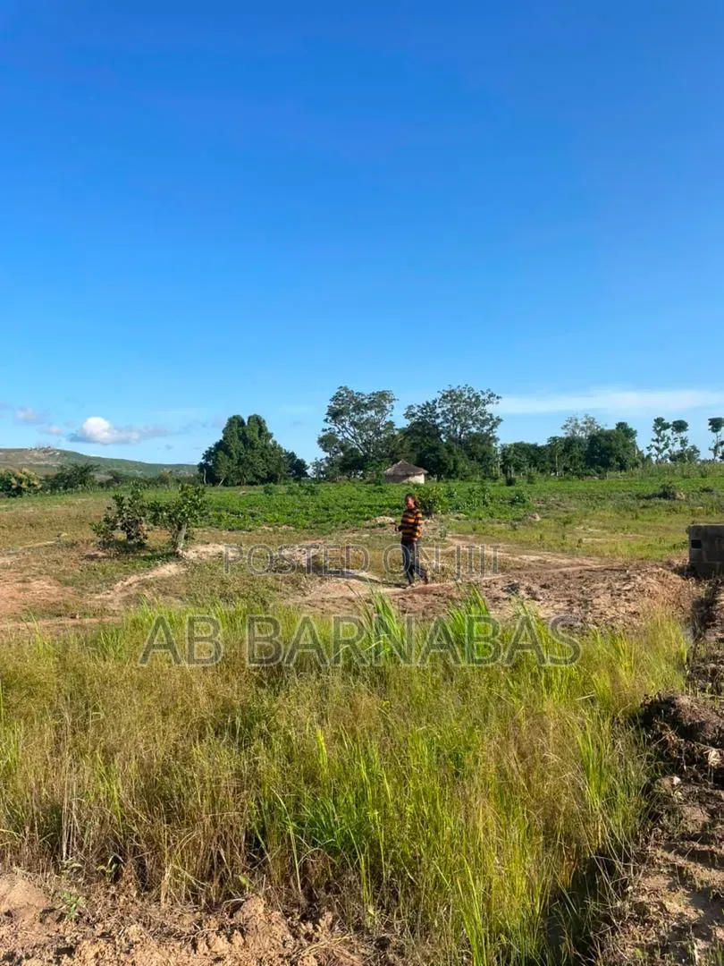 Land Property for Sale