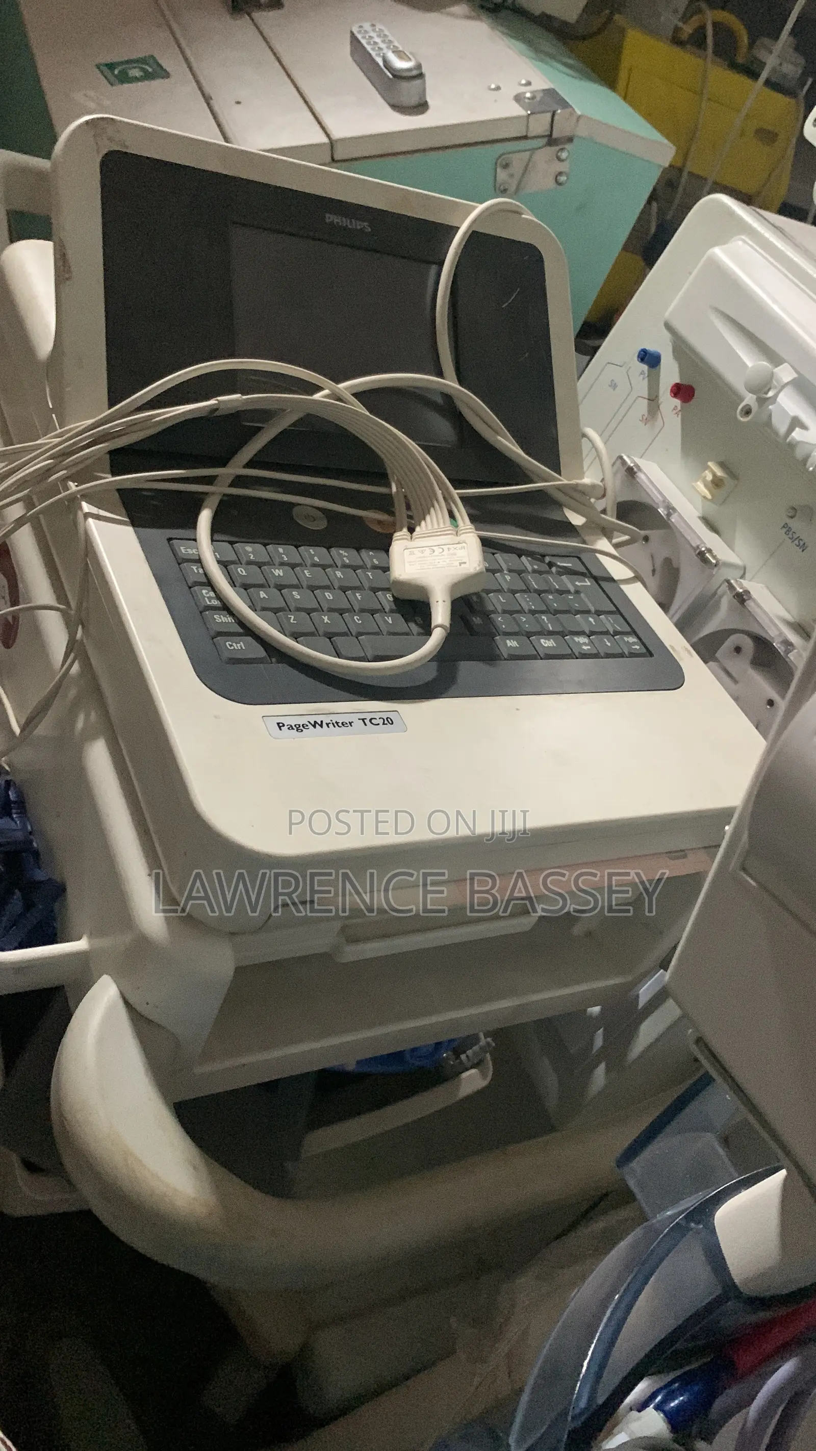 Medical Equipment