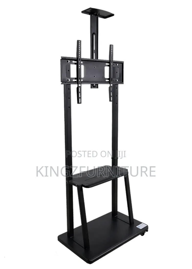 Floor TV Stand 32 to 70 Inches.