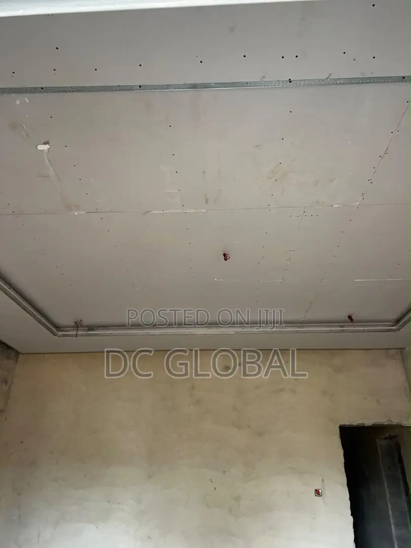 High Quality Gypsum Board