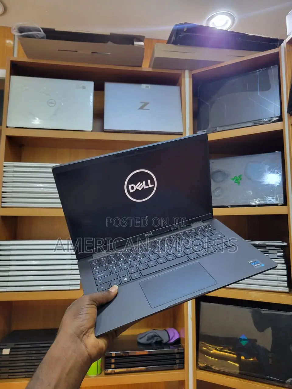 Laptop Dell Latitude 7420 16GB Intel Core i7 SSD 256GB