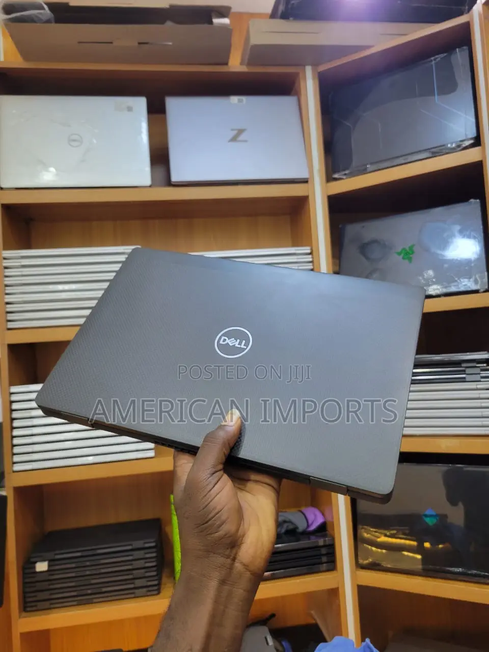 Laptop Dell Latitude 7420 16GB Intel Core i7 SSD 256GB