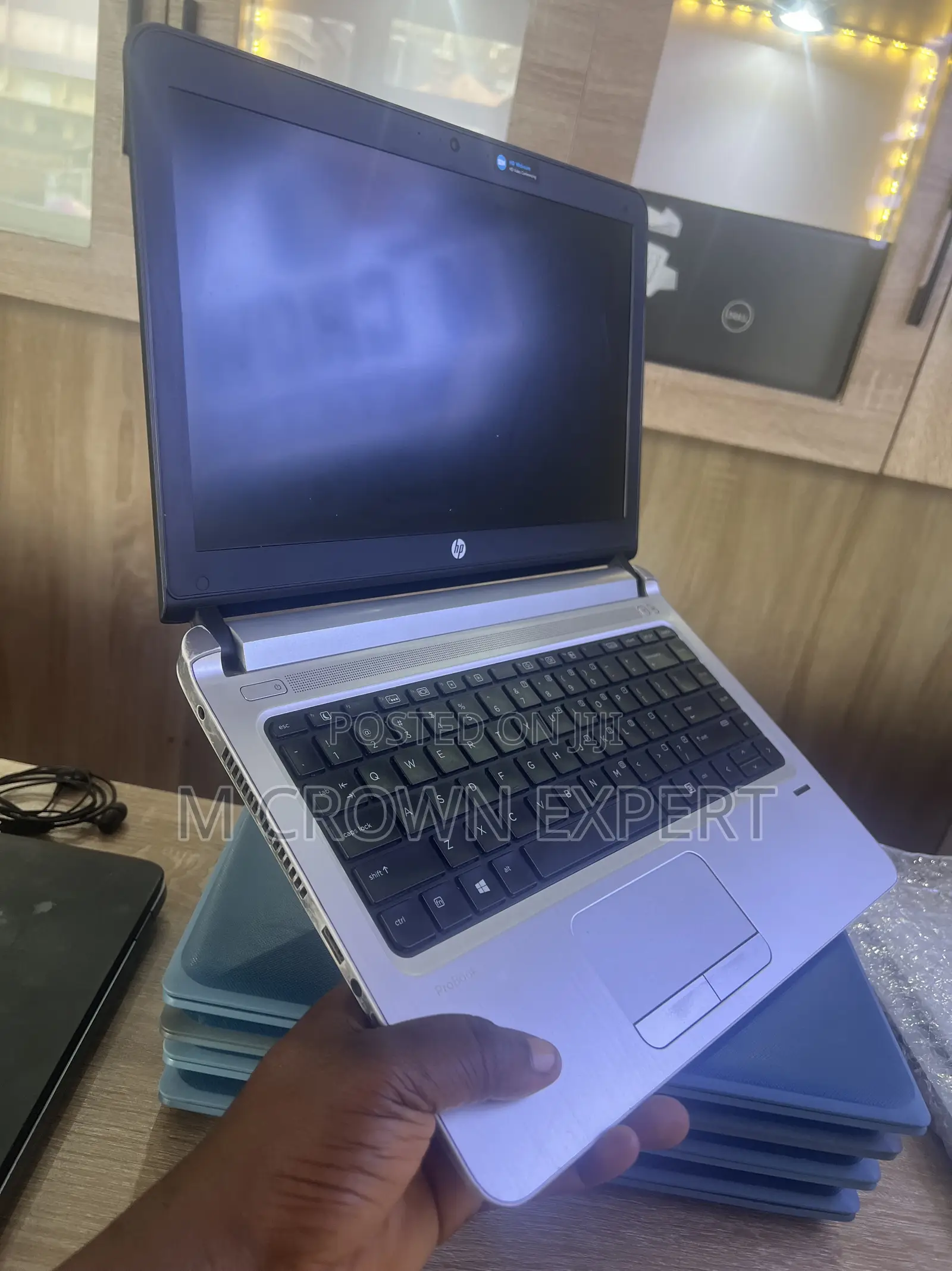 Laptop HP ProBook 430 G3 8GB Intel Core i5 SSD 256GB