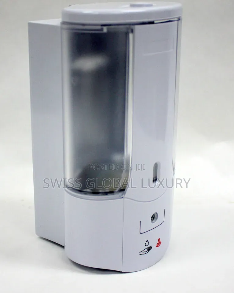 Quality Automatic Soap Dispenser