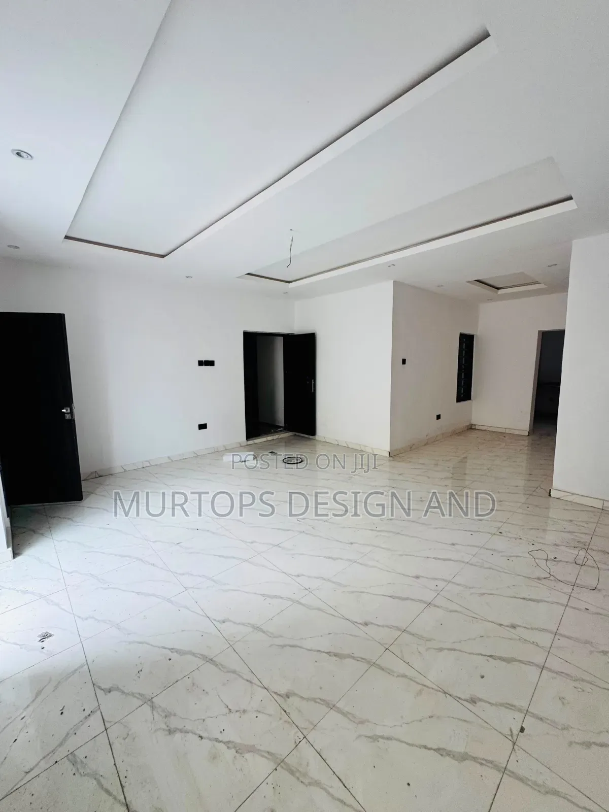 3bdrm Apartment in Phase 1 / Gbagada for sale