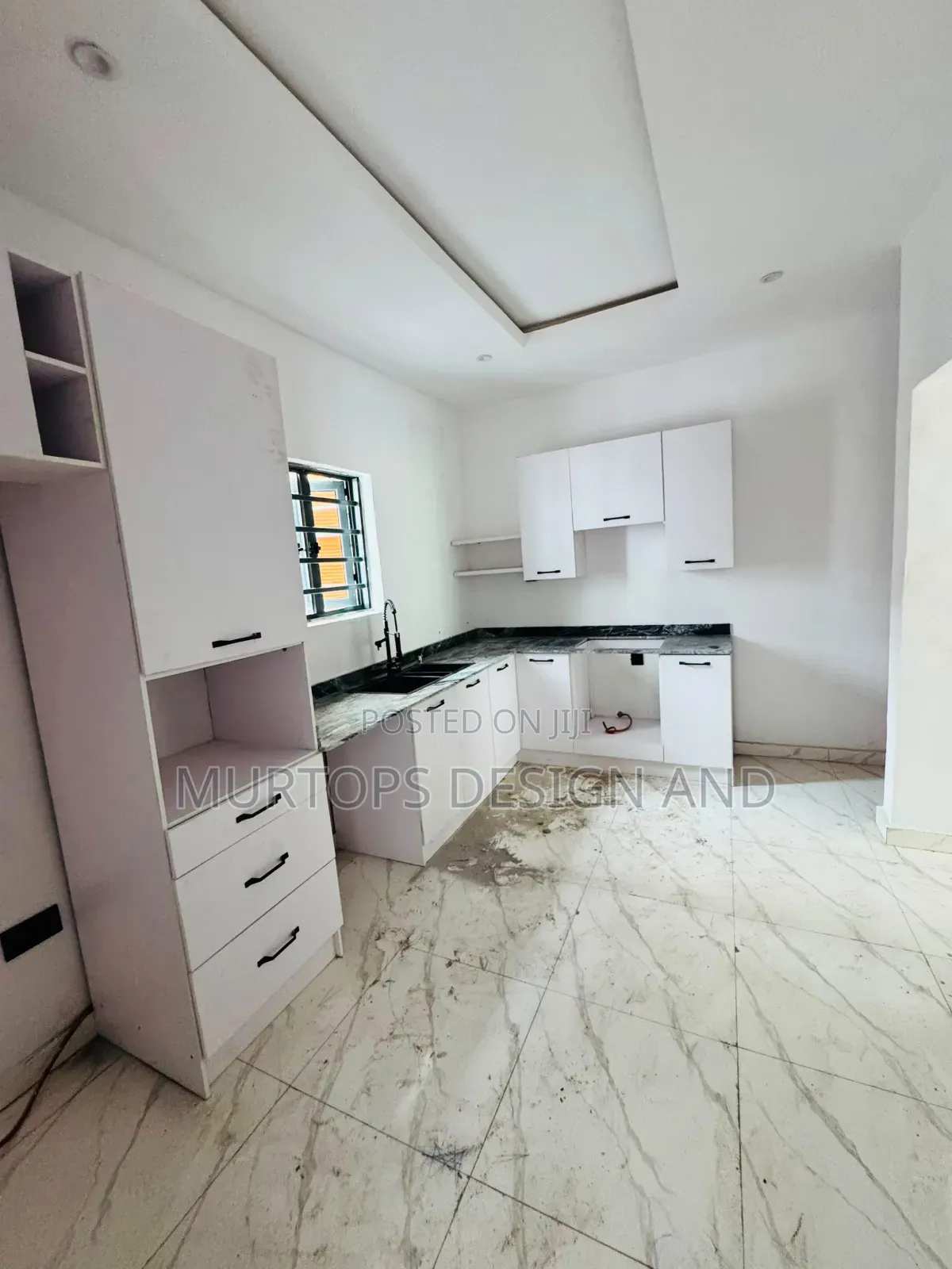 3bdrm Apartment in Phase 1 / Gbagada for sale
