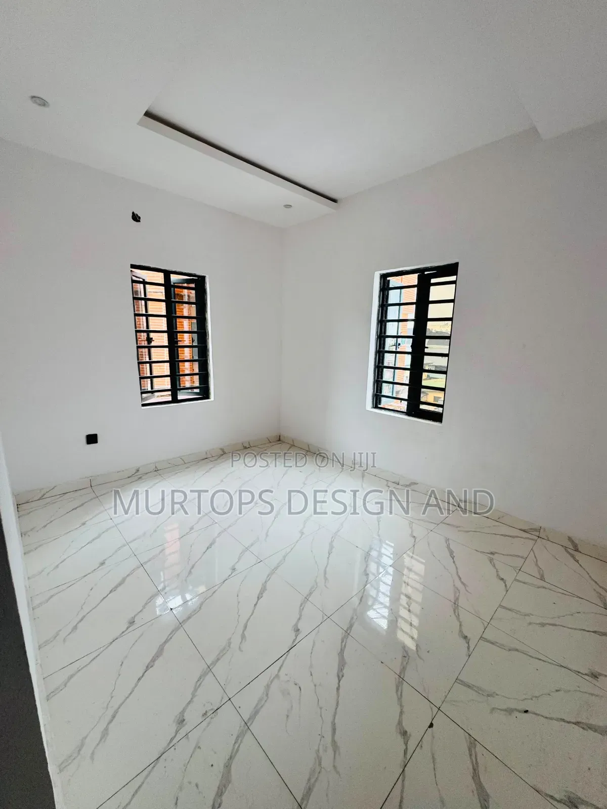 3bdrm Apartment in Phase 1 / Gbagada for sale