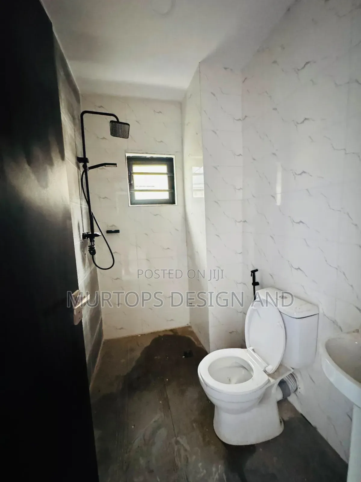 3bdrm Apartment in Phase 1 / Gbagada for sale