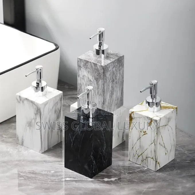 Quality Manual Soap Dispenser