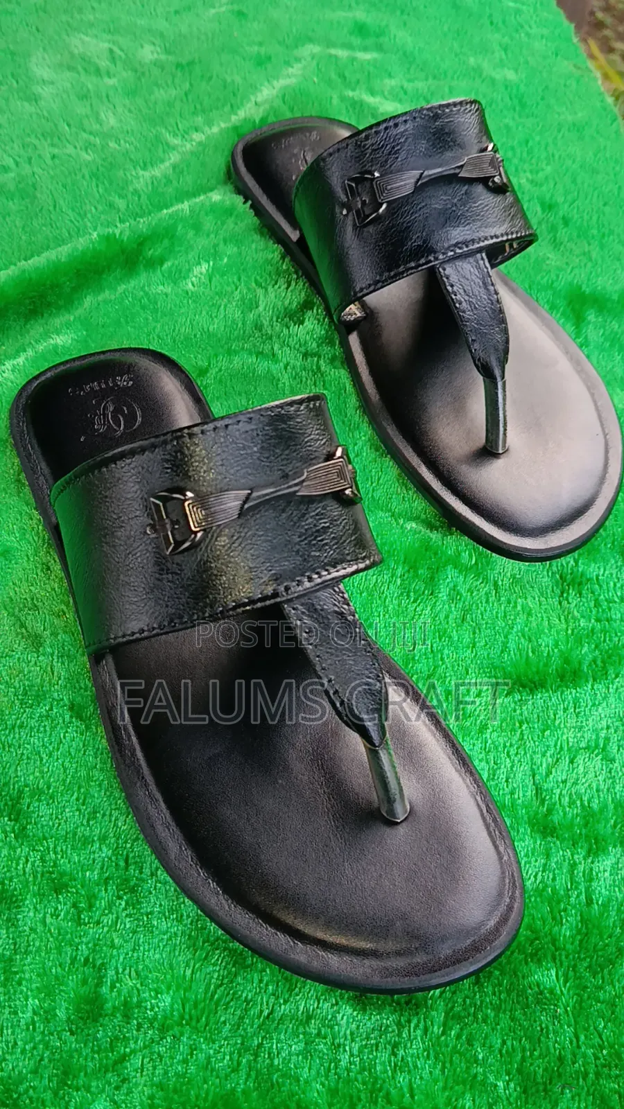 Premium Handmade Shoes