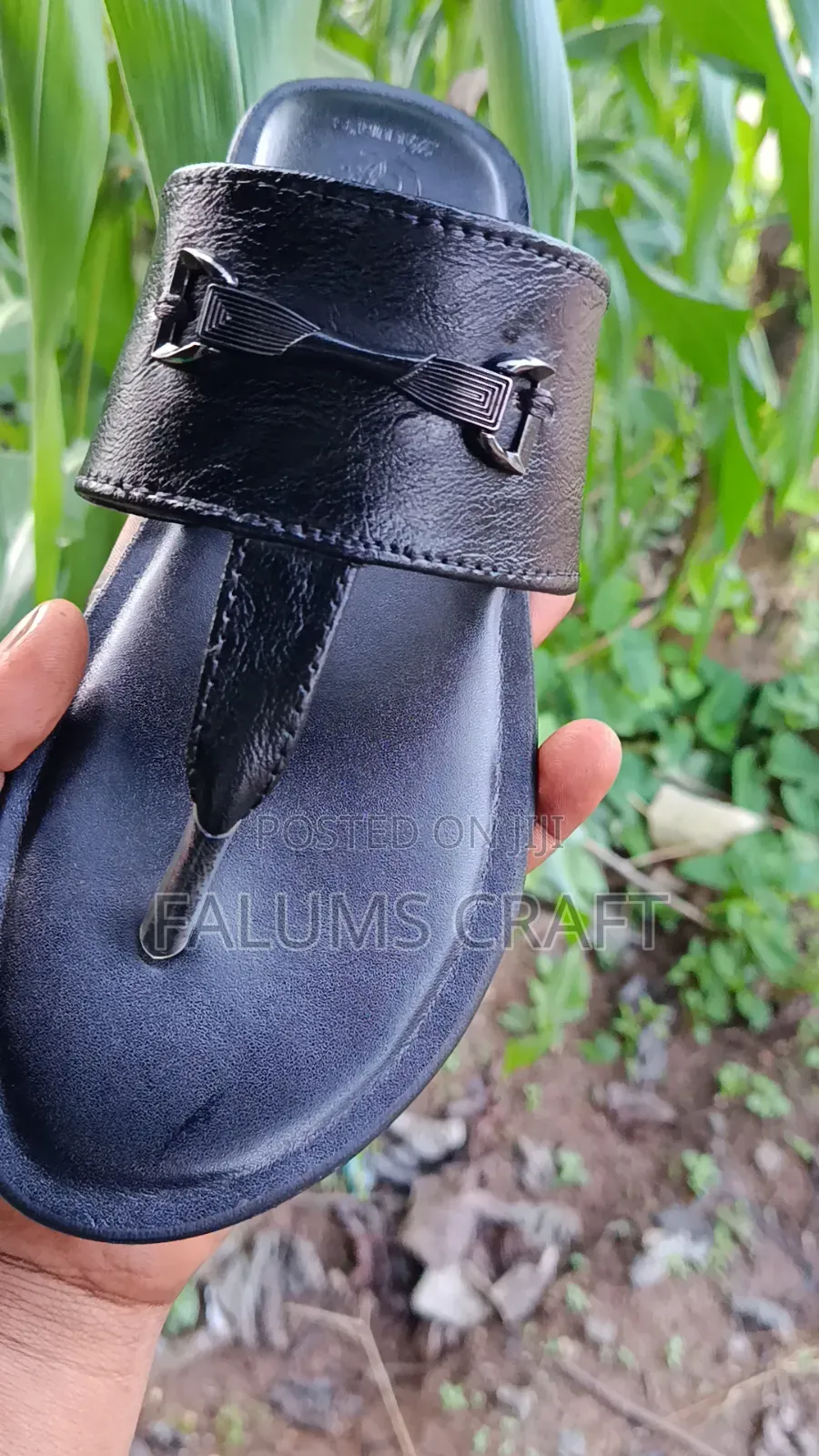 Premium Handmade Shoes