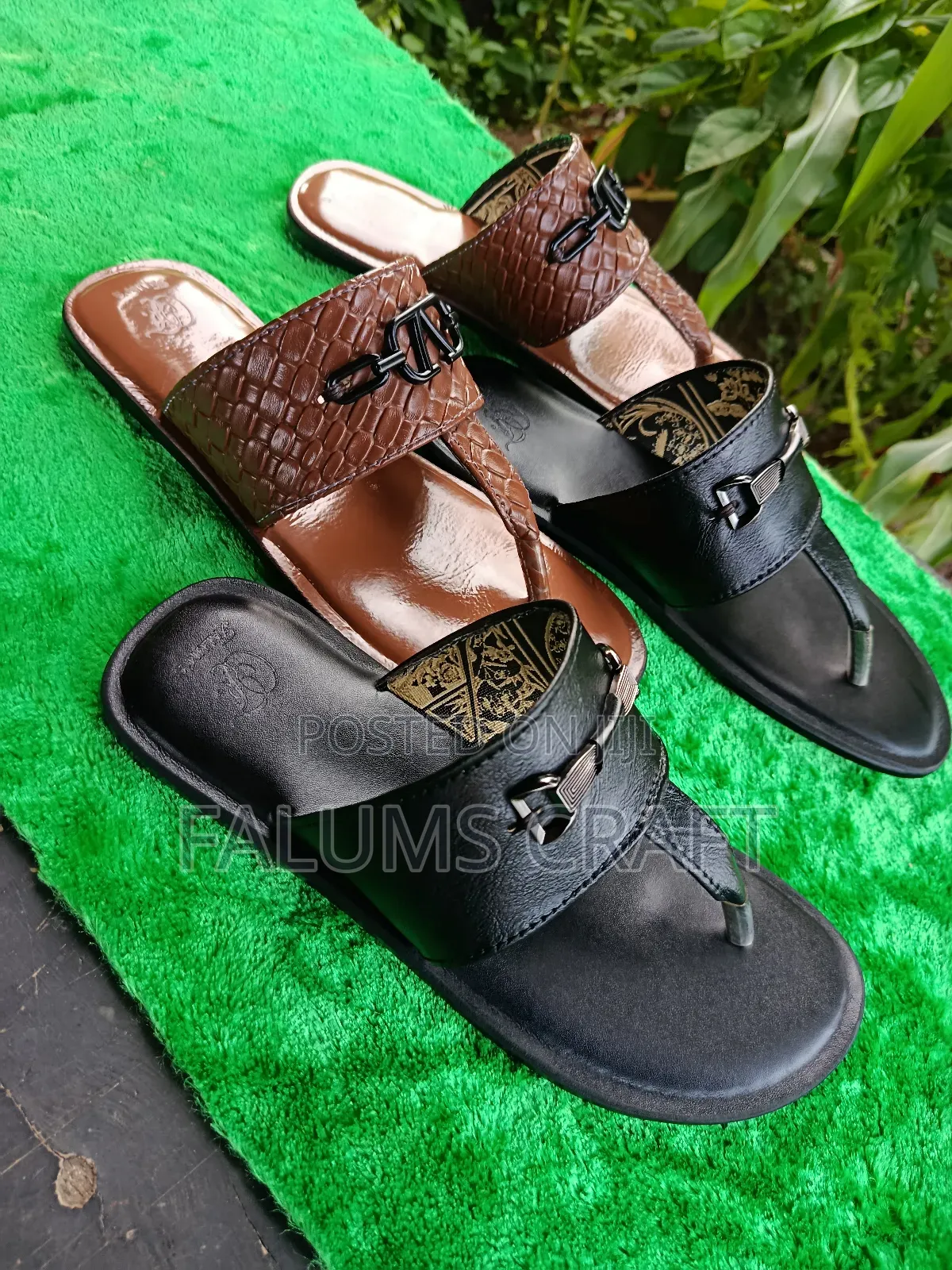 Premium Handmade Shoes