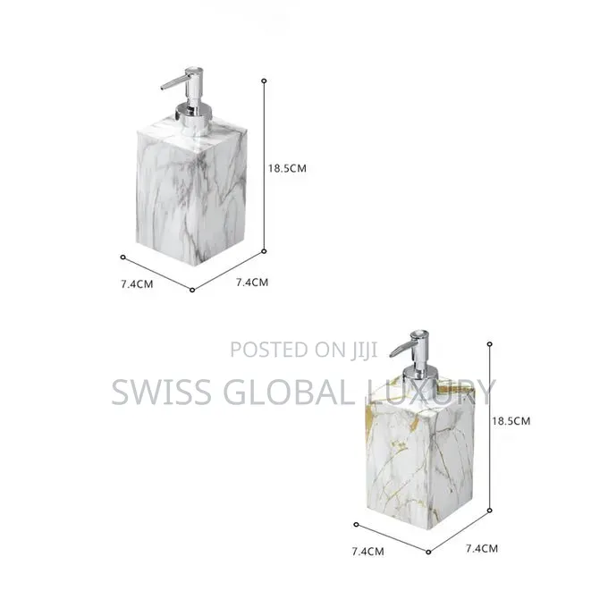 Quality Manual Soap Dispenser