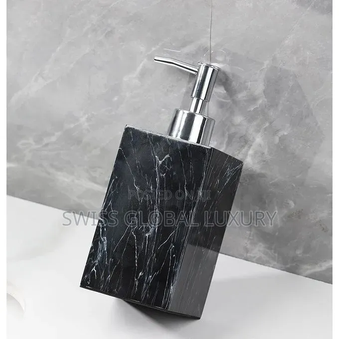 Quality Manual Soap Dispenser