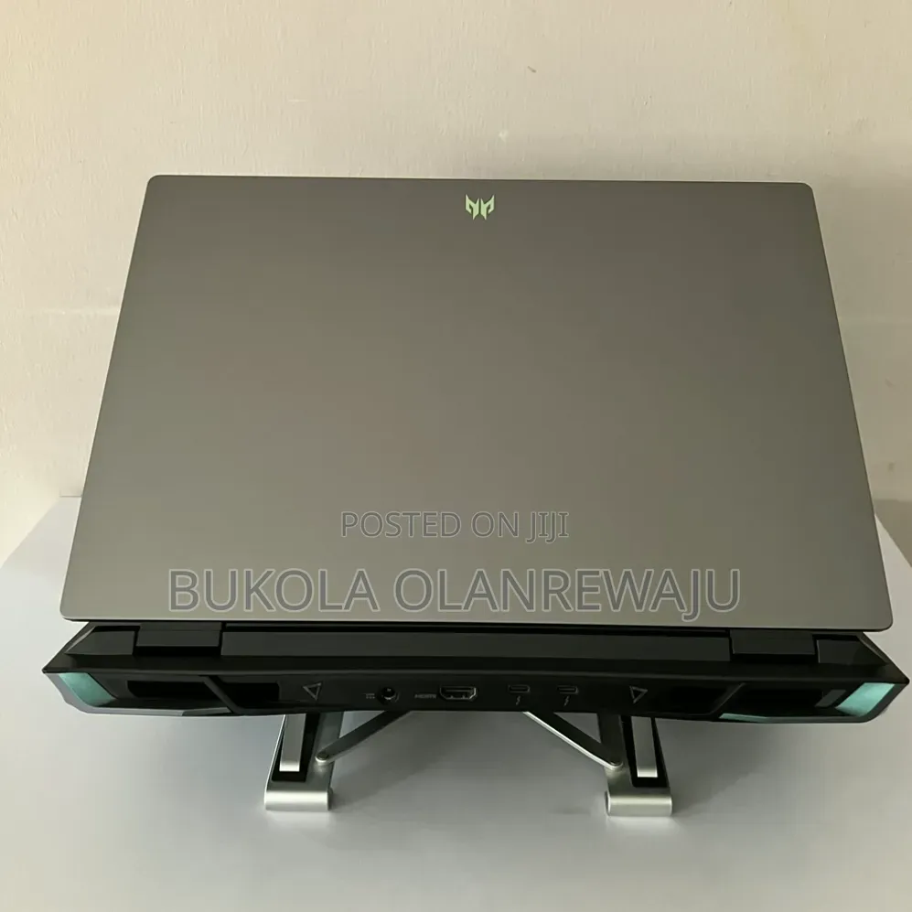 Laptop Acer Predator Helios Neo 16 16GB Intel Core i7 SSD 1T