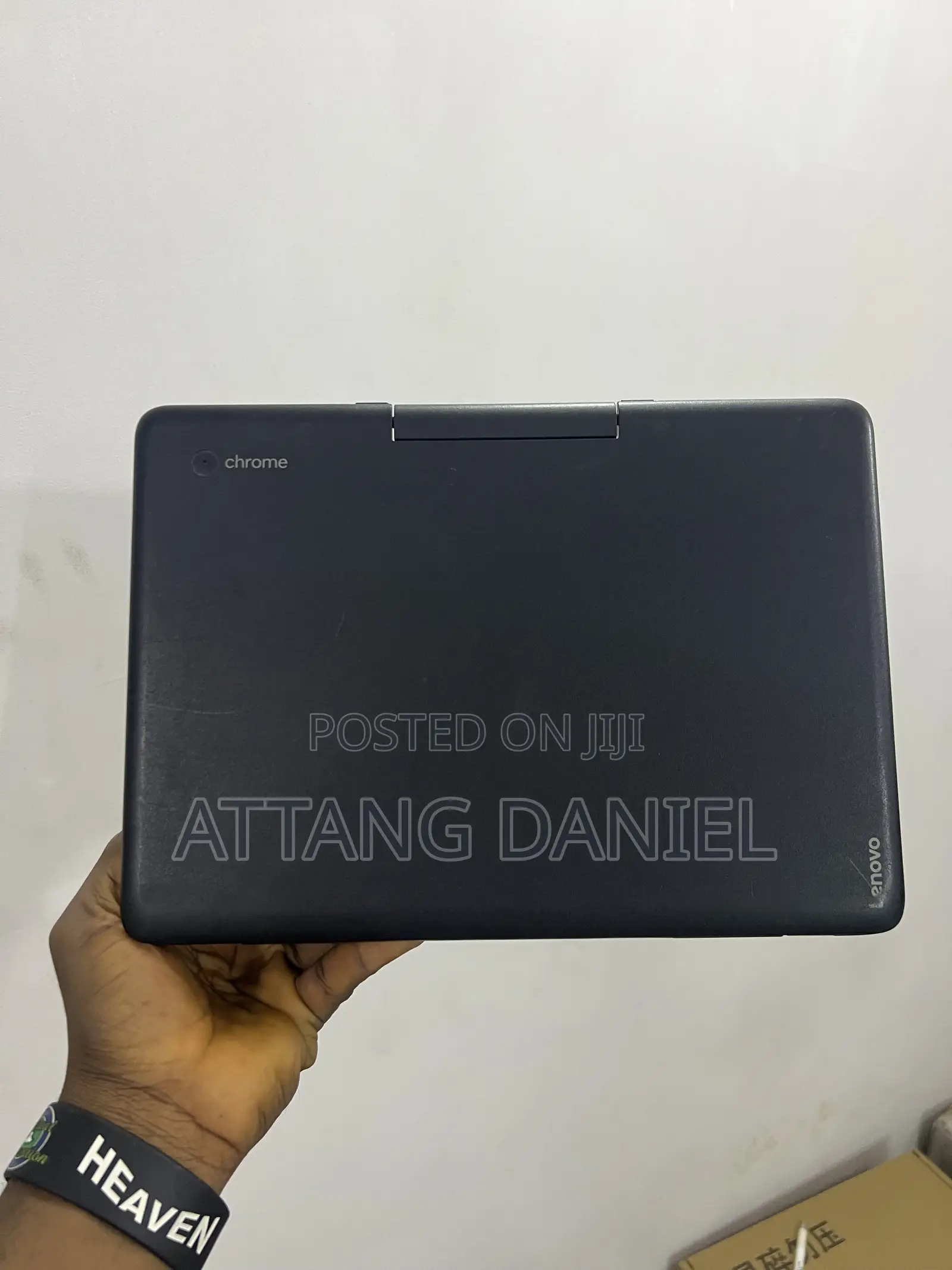 Laptop Lenovo N23 Chromebook 4GB Intel Celeron eMMC 16 GB