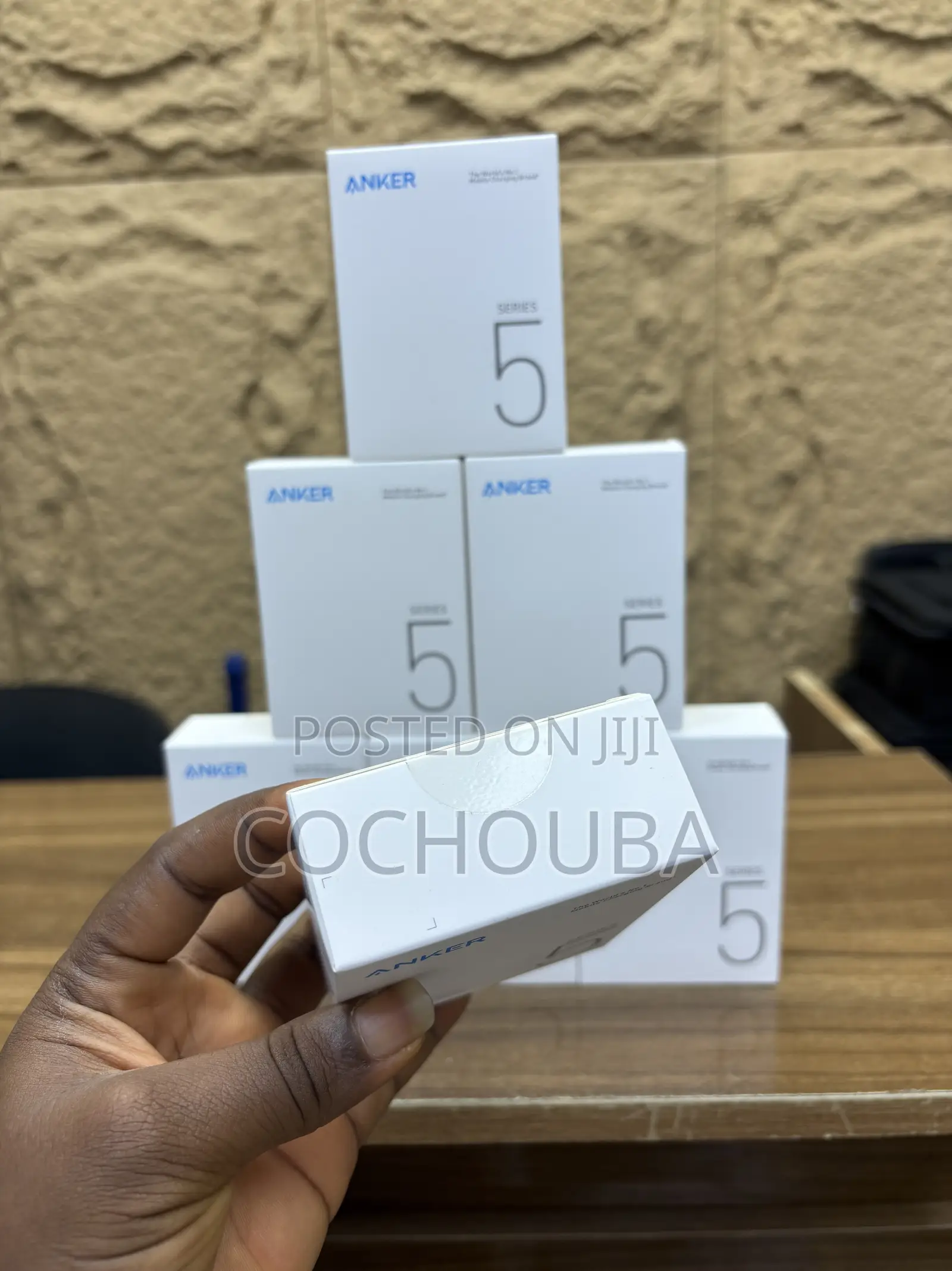 Anker 511 Nano 30W Type C Charger