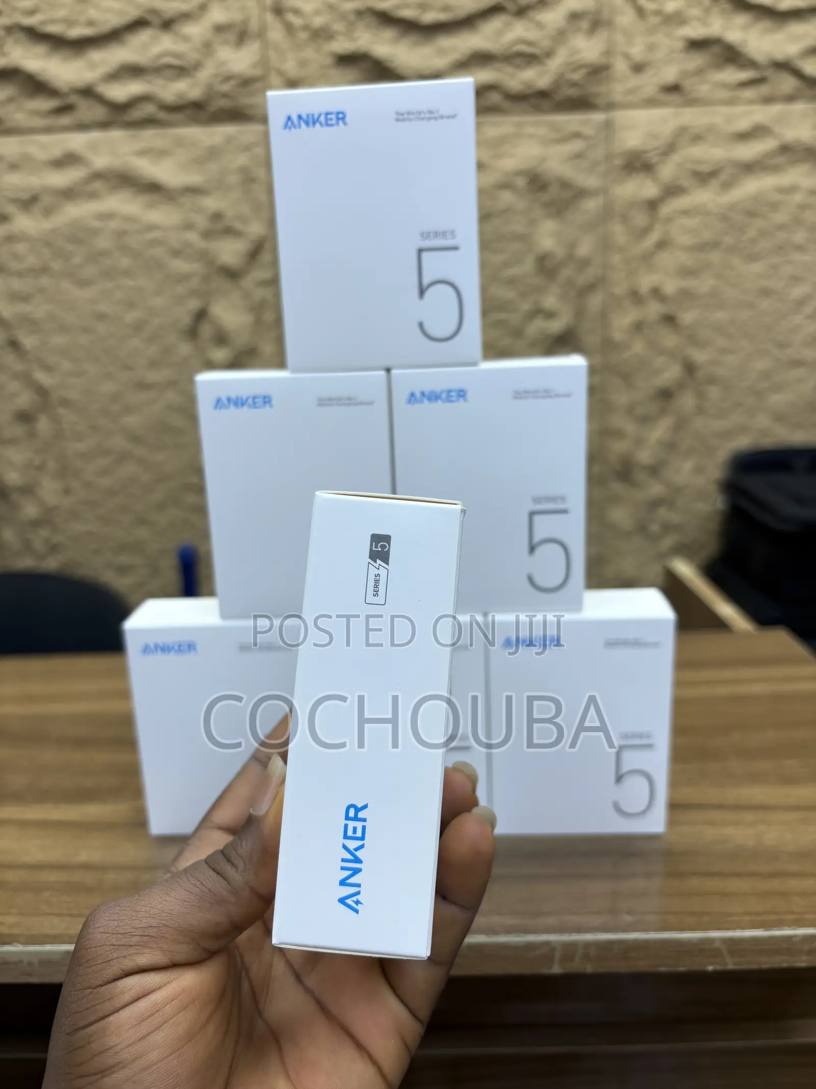 Anker 511 Nano 30W Type C Charger