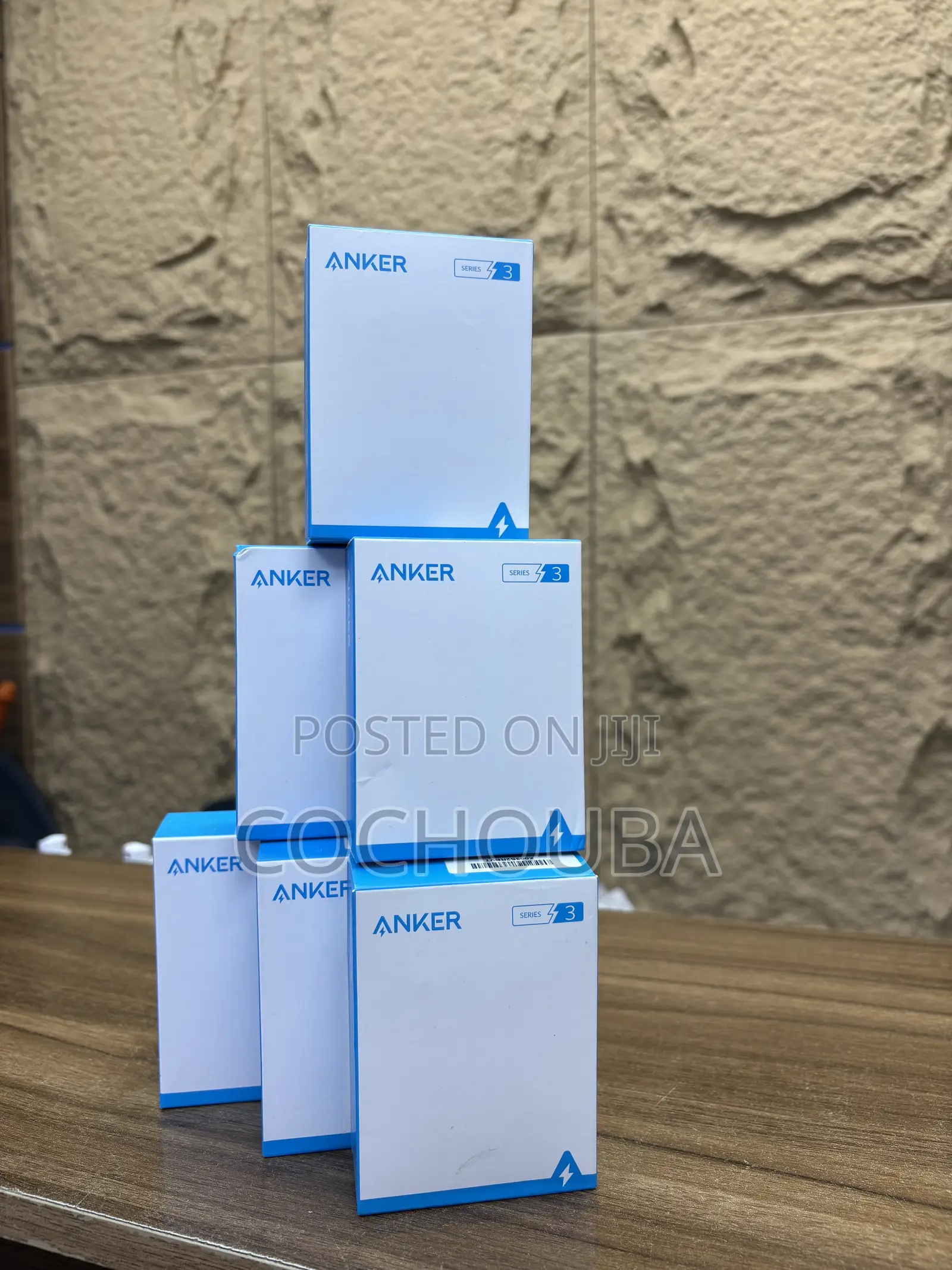 Anker 312 Ace 25W Type C Charger