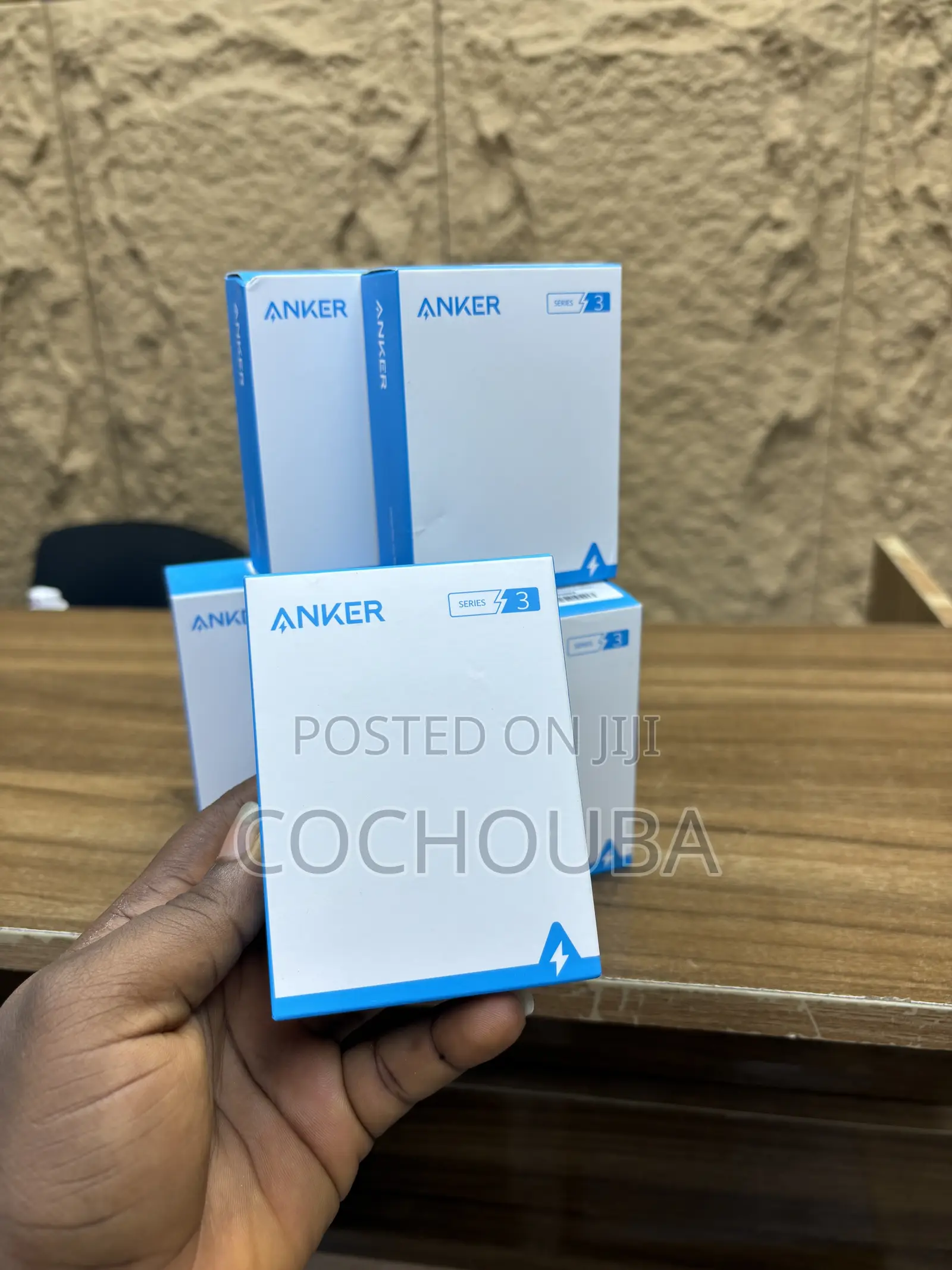 Anker 312 Ace 25W Type C Charger