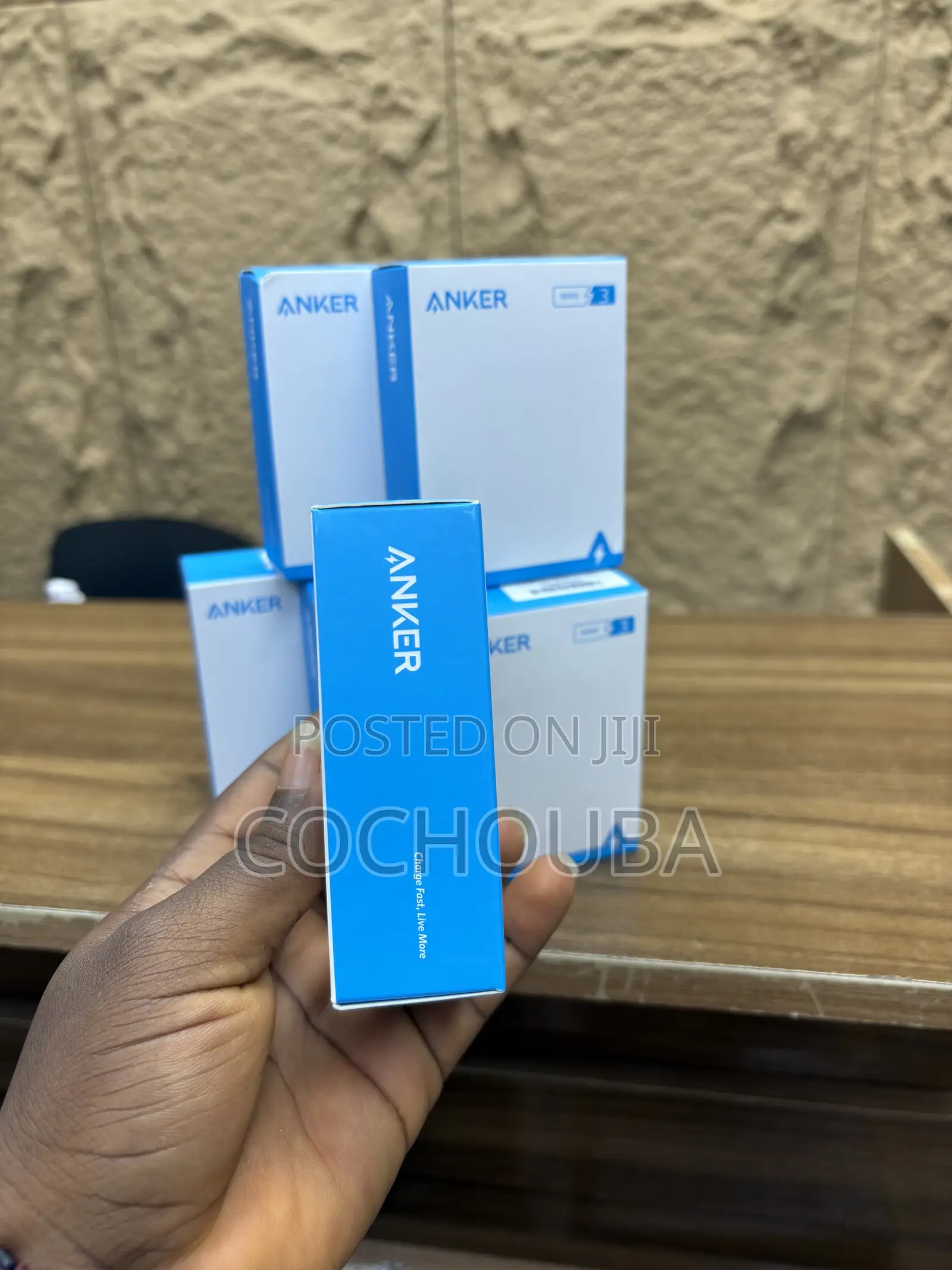 Anker 312 Ace 25W Type C Charger