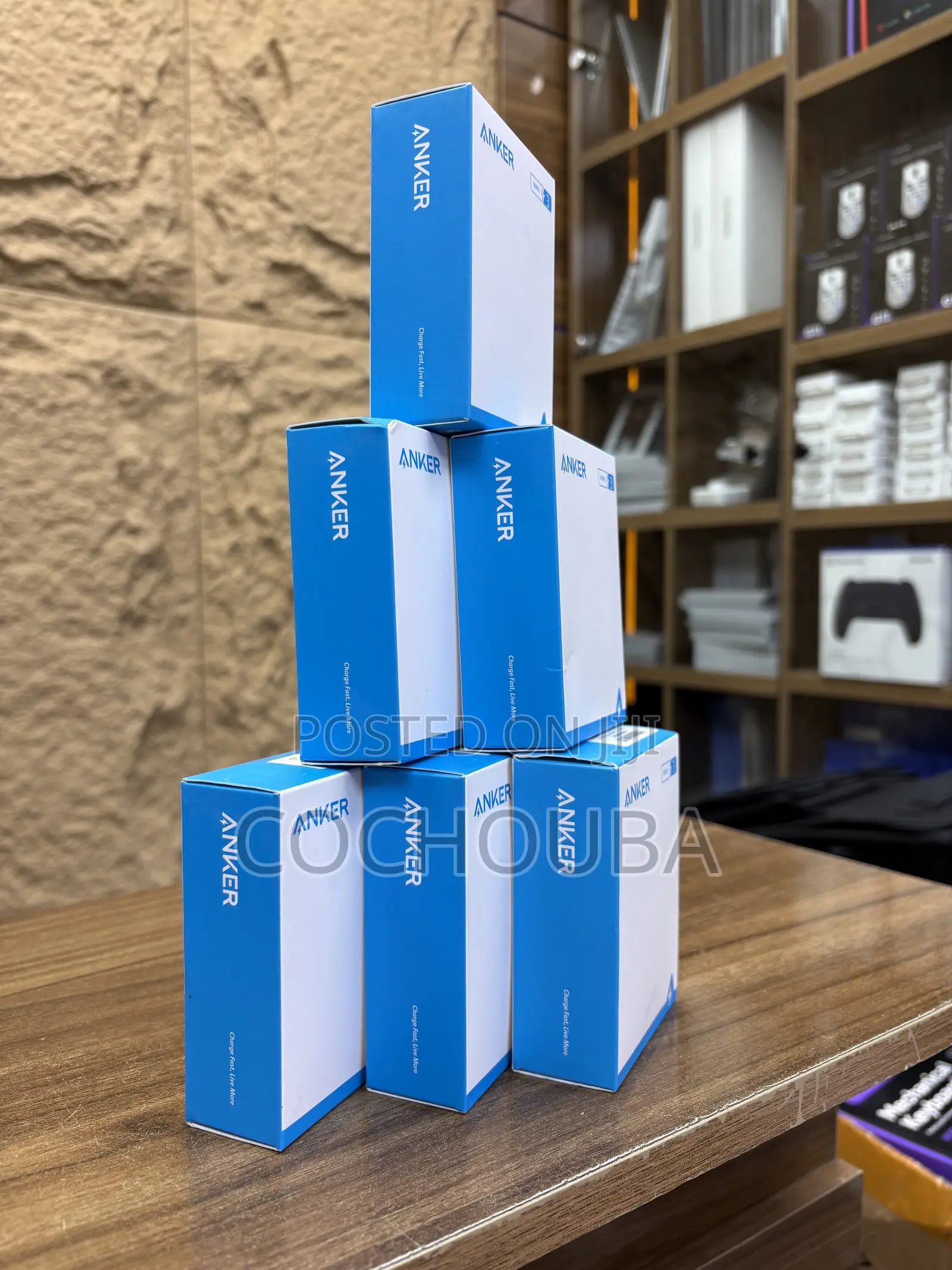 Anker 312 Ace 25W Type C Charger