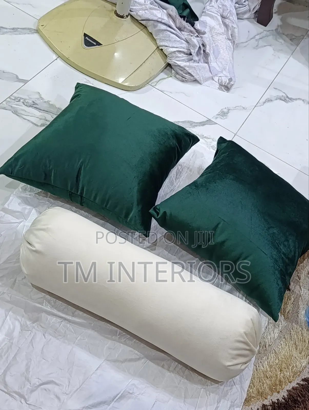 Beautiful Luxury Throw Pillows