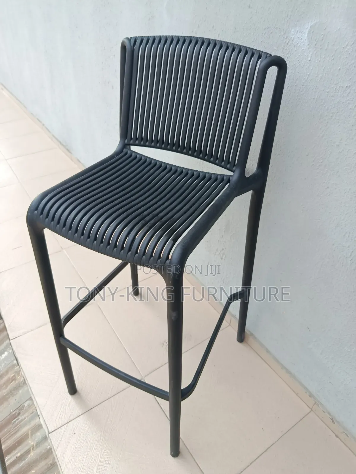 Modern Imported High Bar Stool Chair.