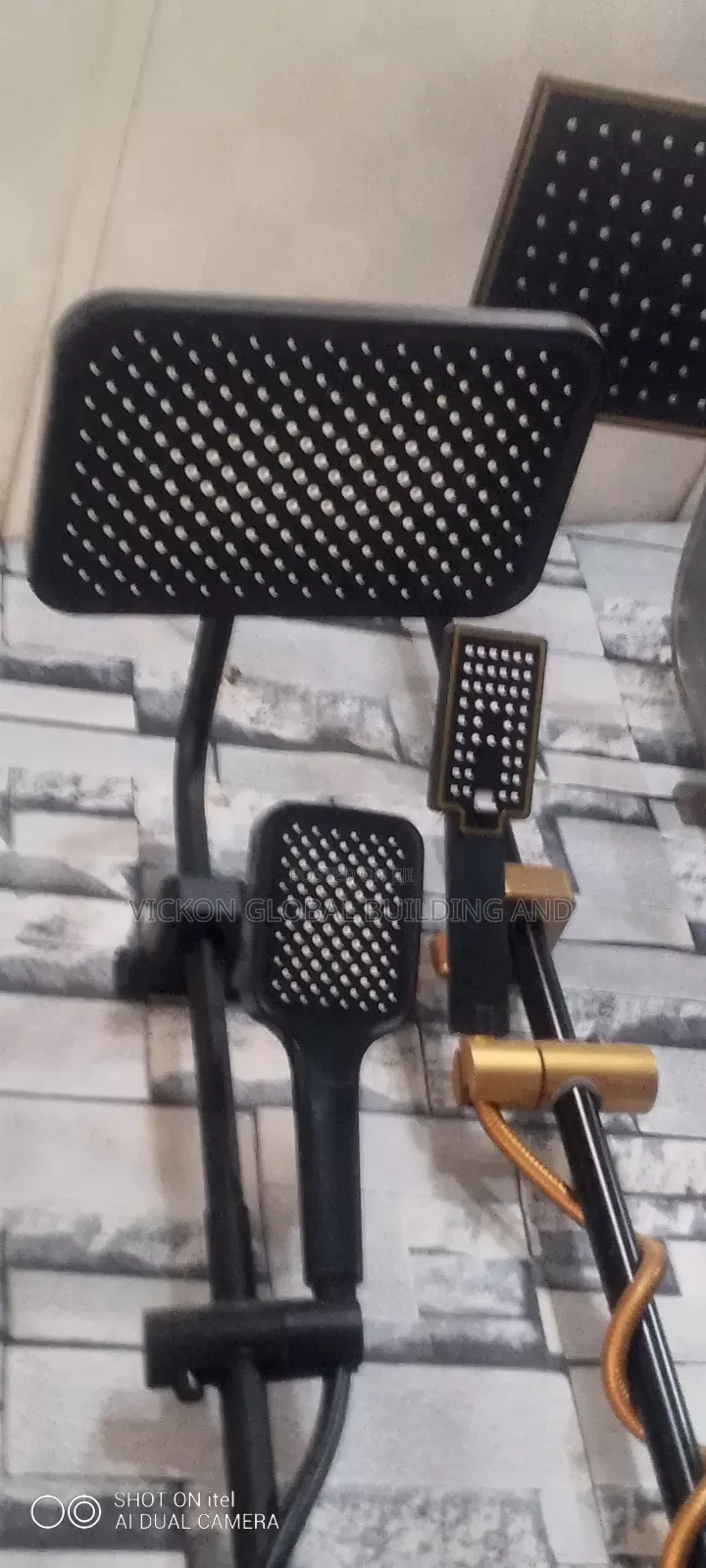 Shower Faucet