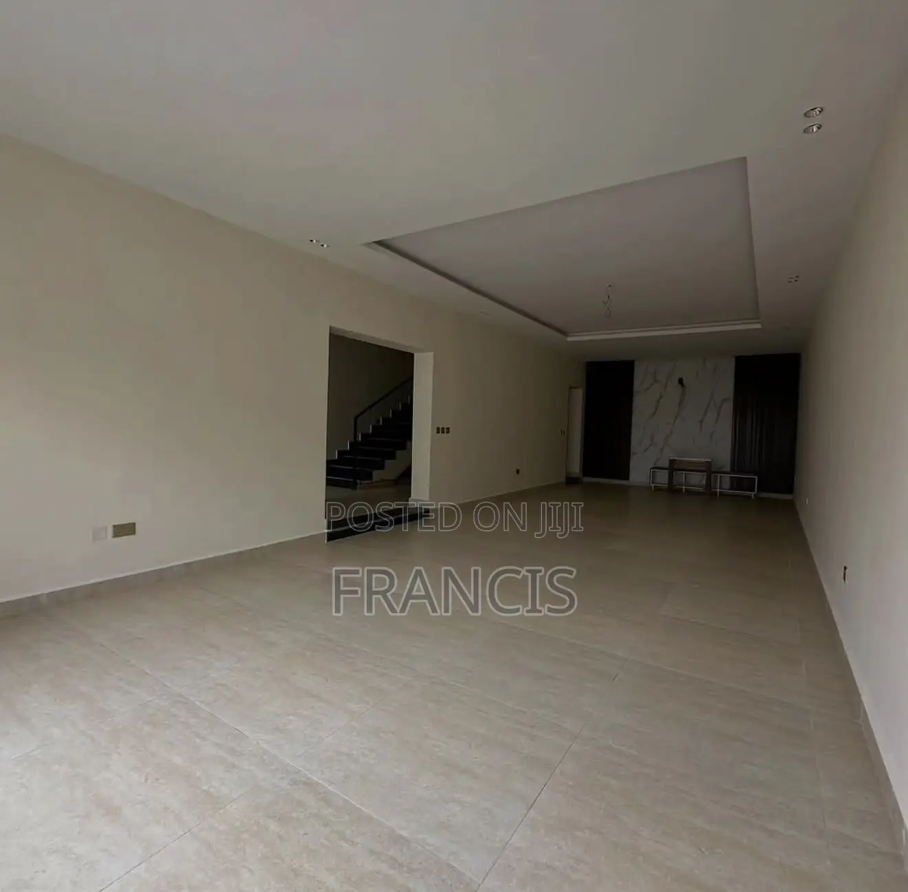 4bdrm Townhouse/Terrace in Katampe Extension for sale