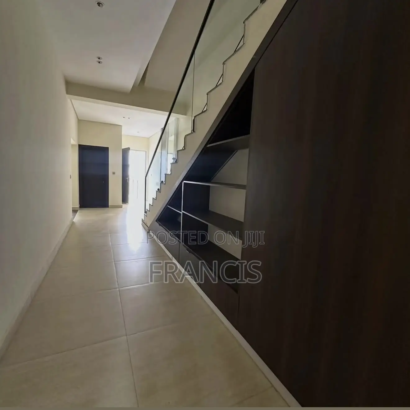 4bdrm Townhouse/Terrace in Katampe Extension for sale