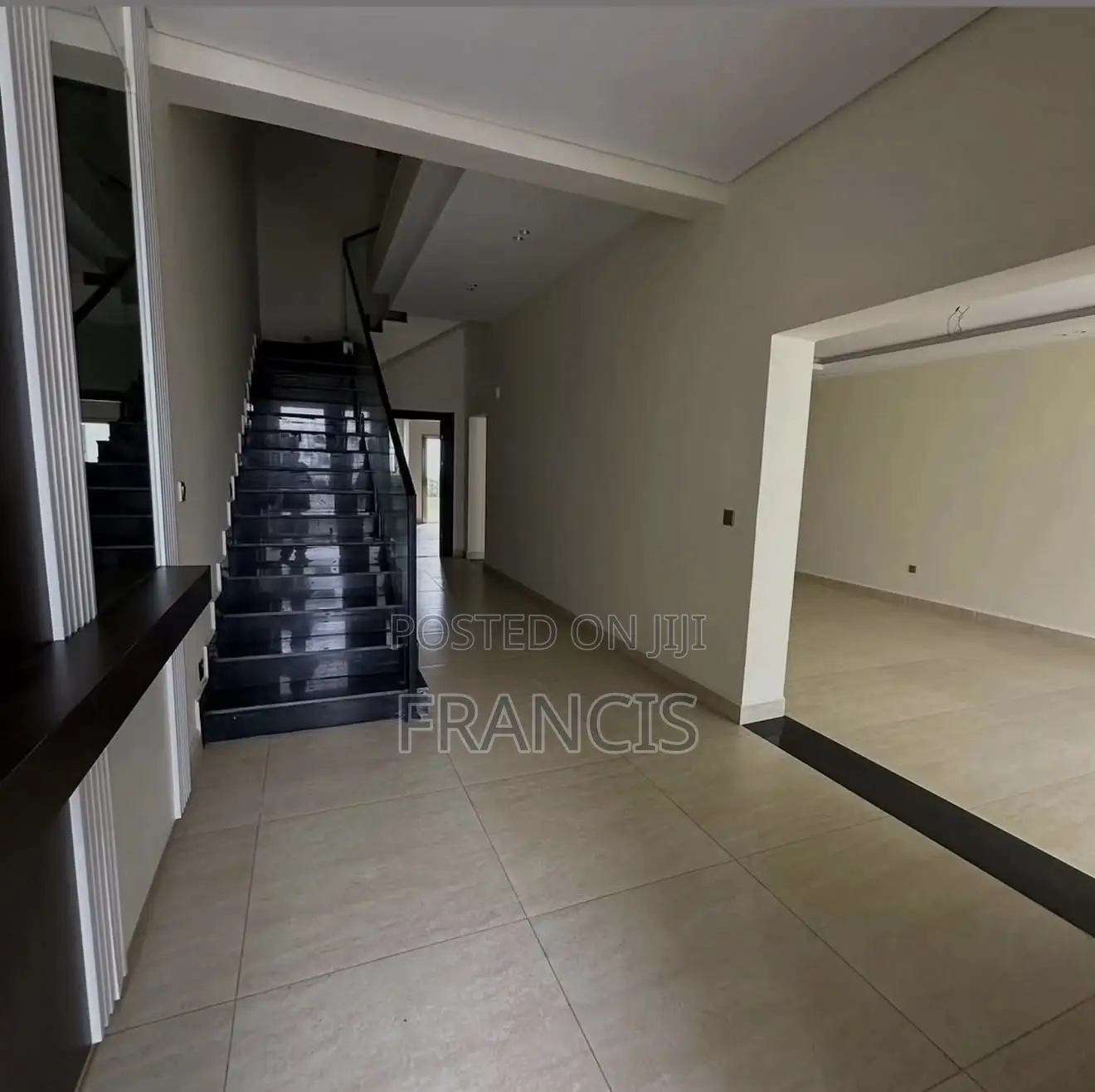 4bdrm Townhouse/Terrace in Katampe Extension for sale