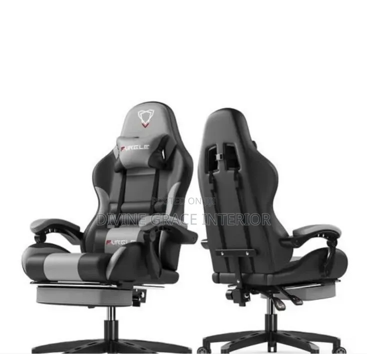Pro Series Ergonomic Gaming Chair