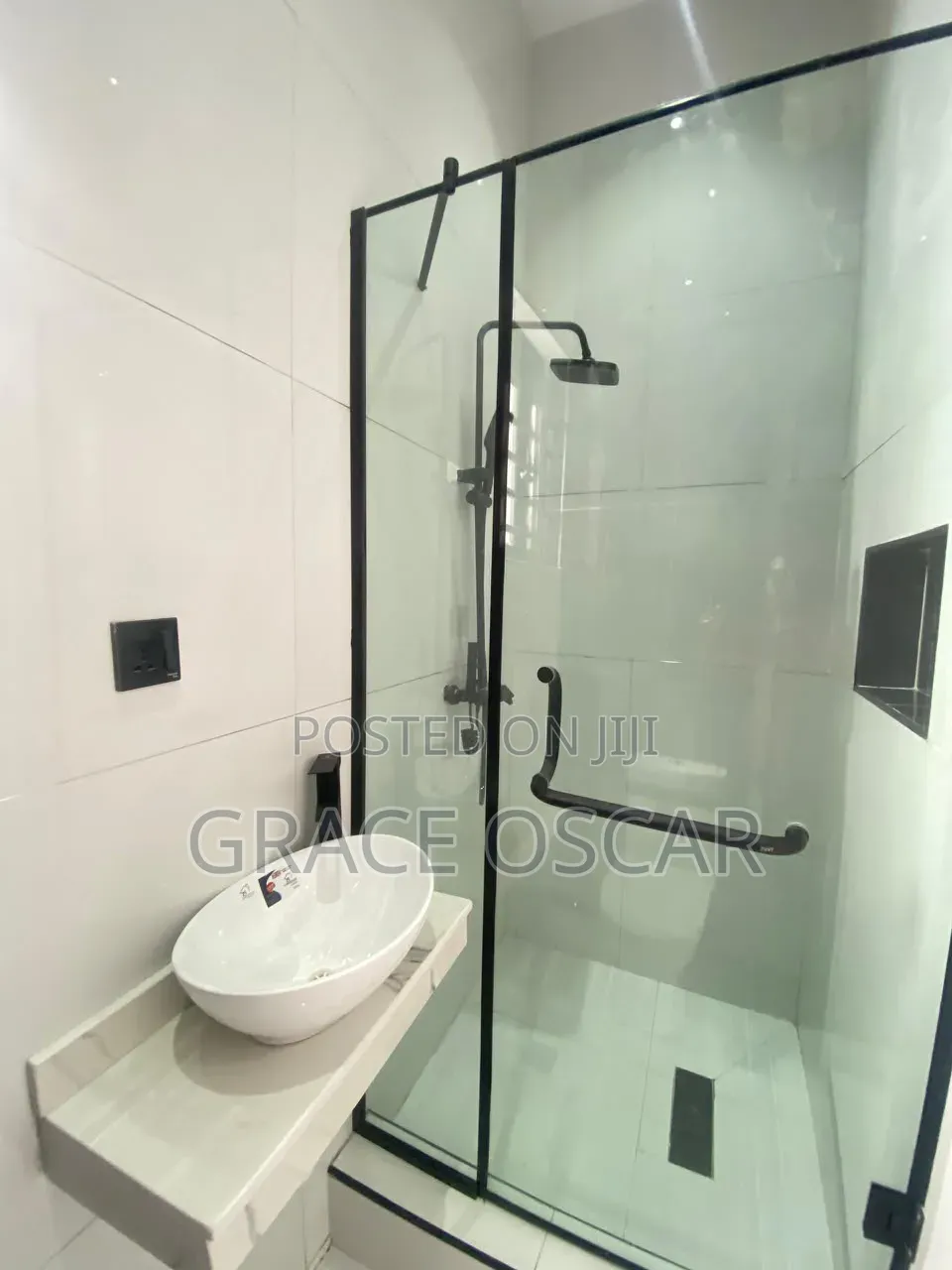 4bdrm Duplex in Ikota for sale