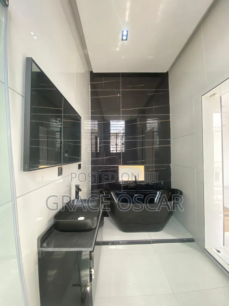 4bdrm Duplex in Ikota for sale