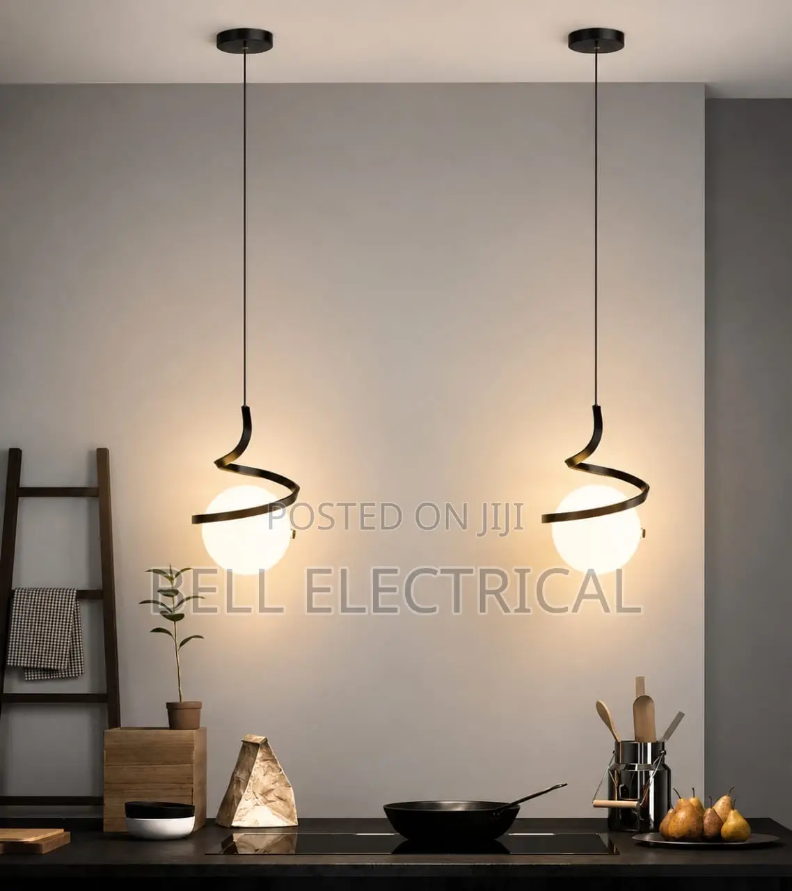 Bedside Hanging Line Light