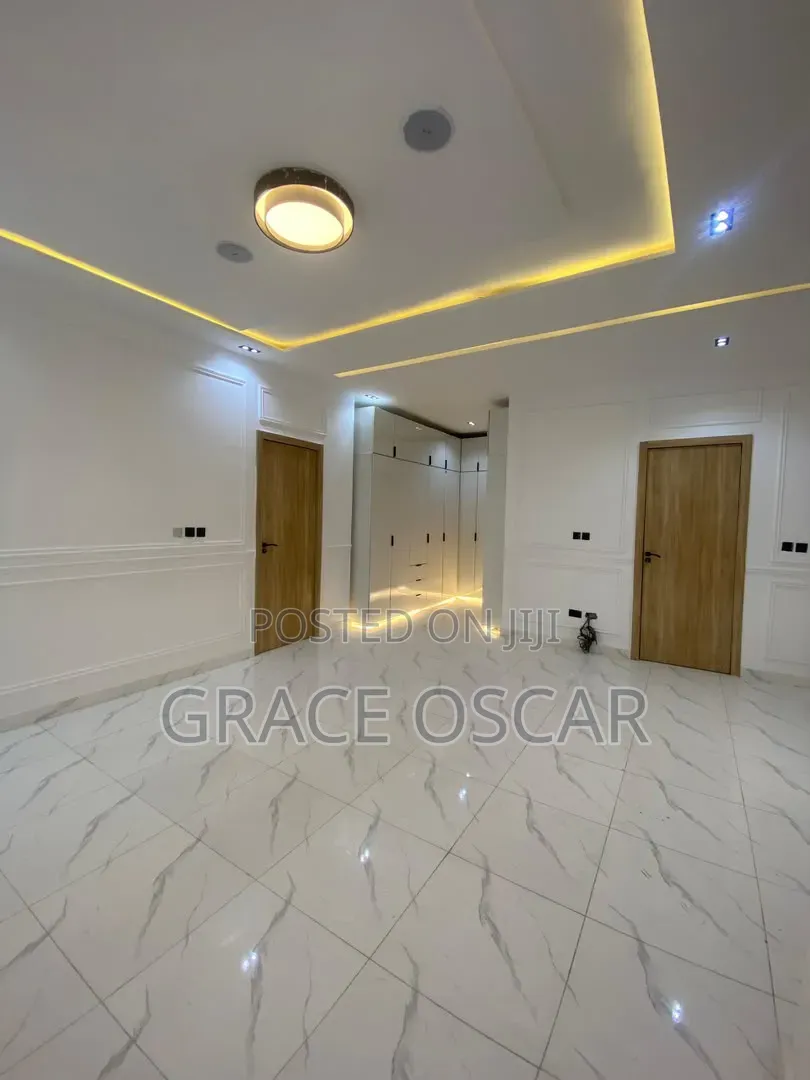 4bdrm Duplex in Ikate for sale