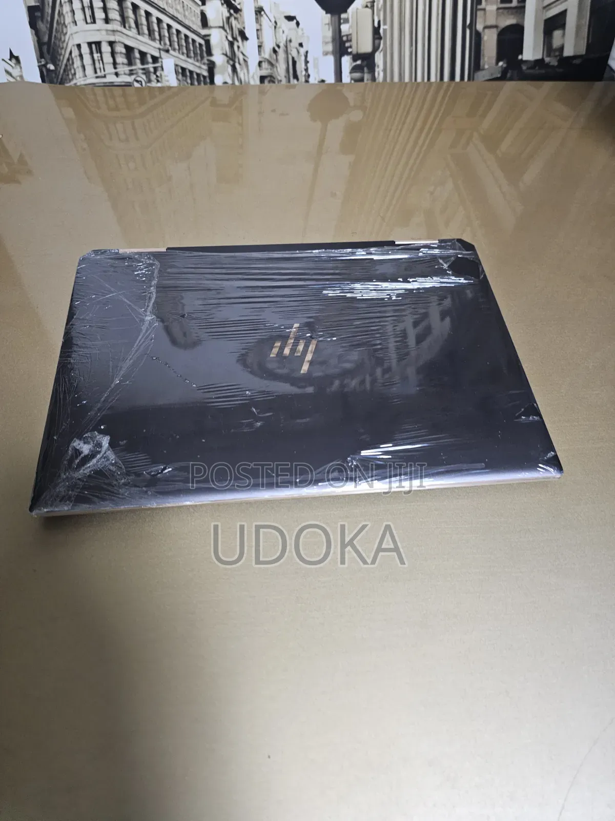 Laptop HP Spectre Xt 13 16GB Intel Core i7 SSD 256GB