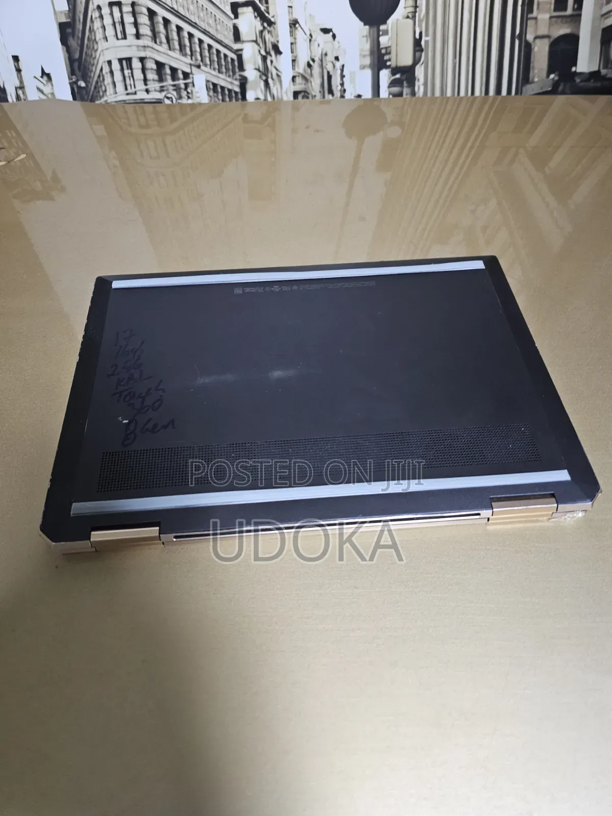 Laptop HP Spectre Xt 13 16GB Intel Core i7 SSD 256GB