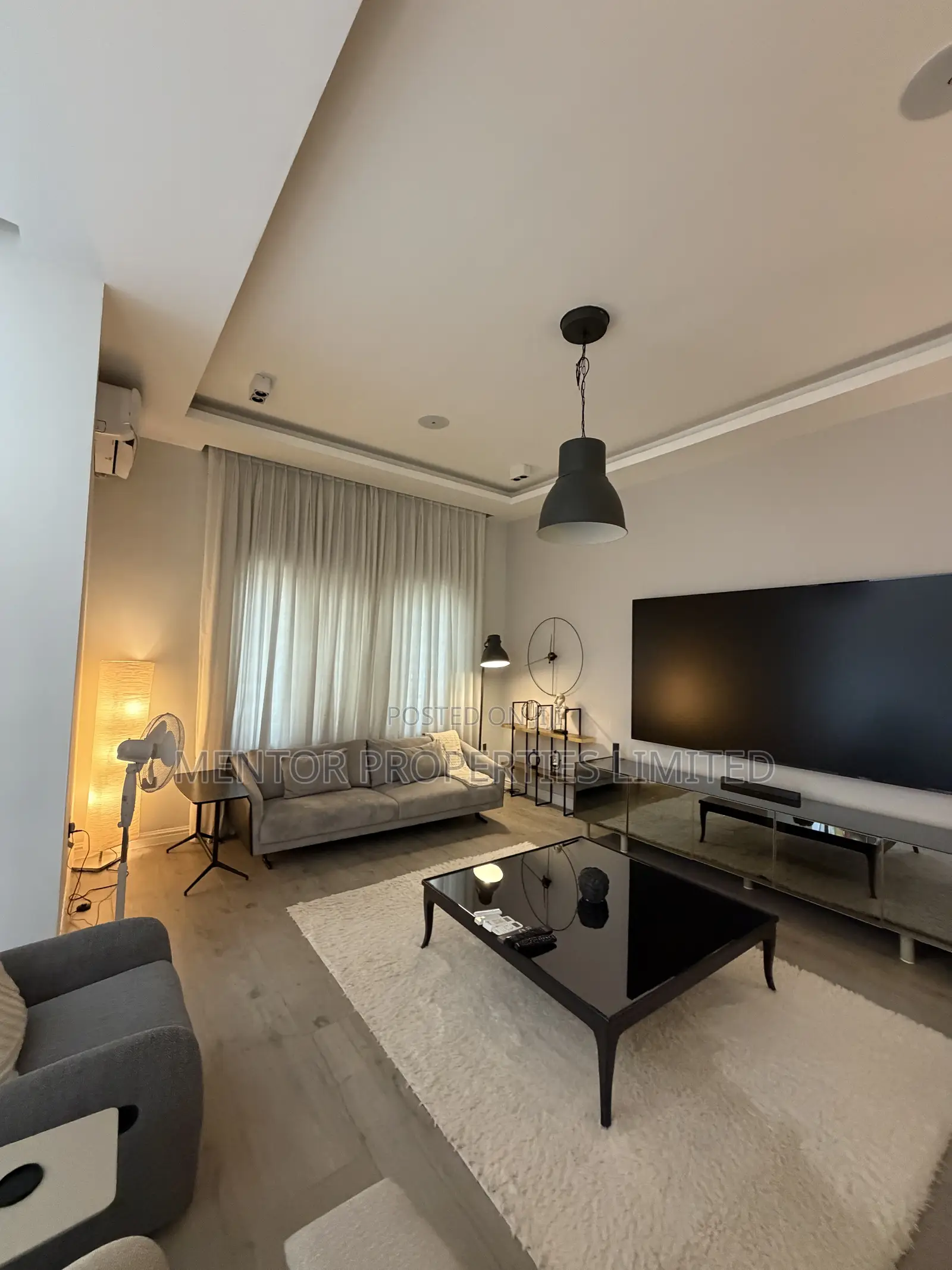 4bdrm Duplex in Jahi for sale