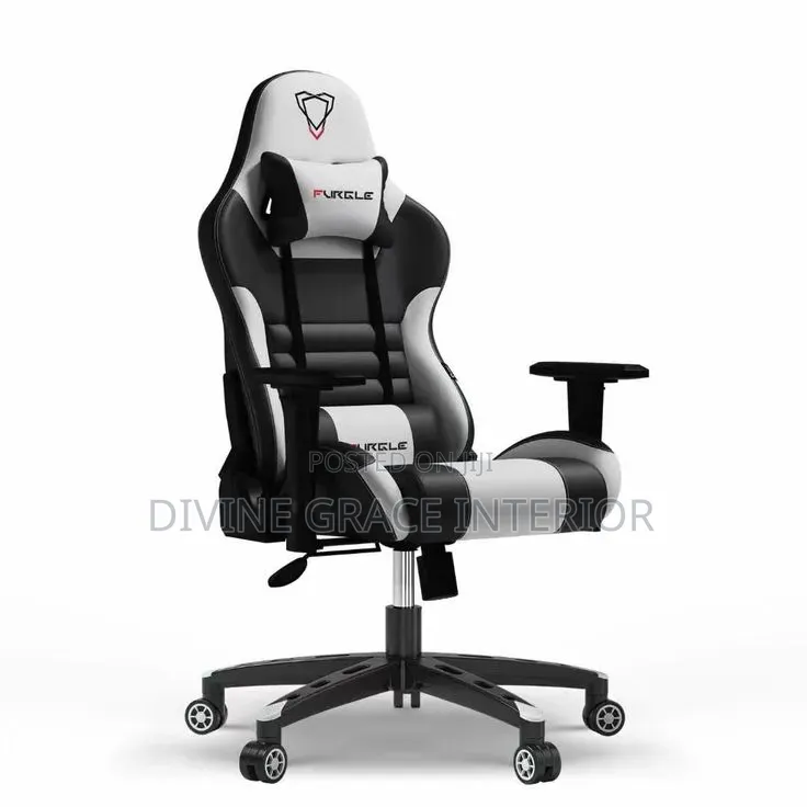 High Back Gaming Chair