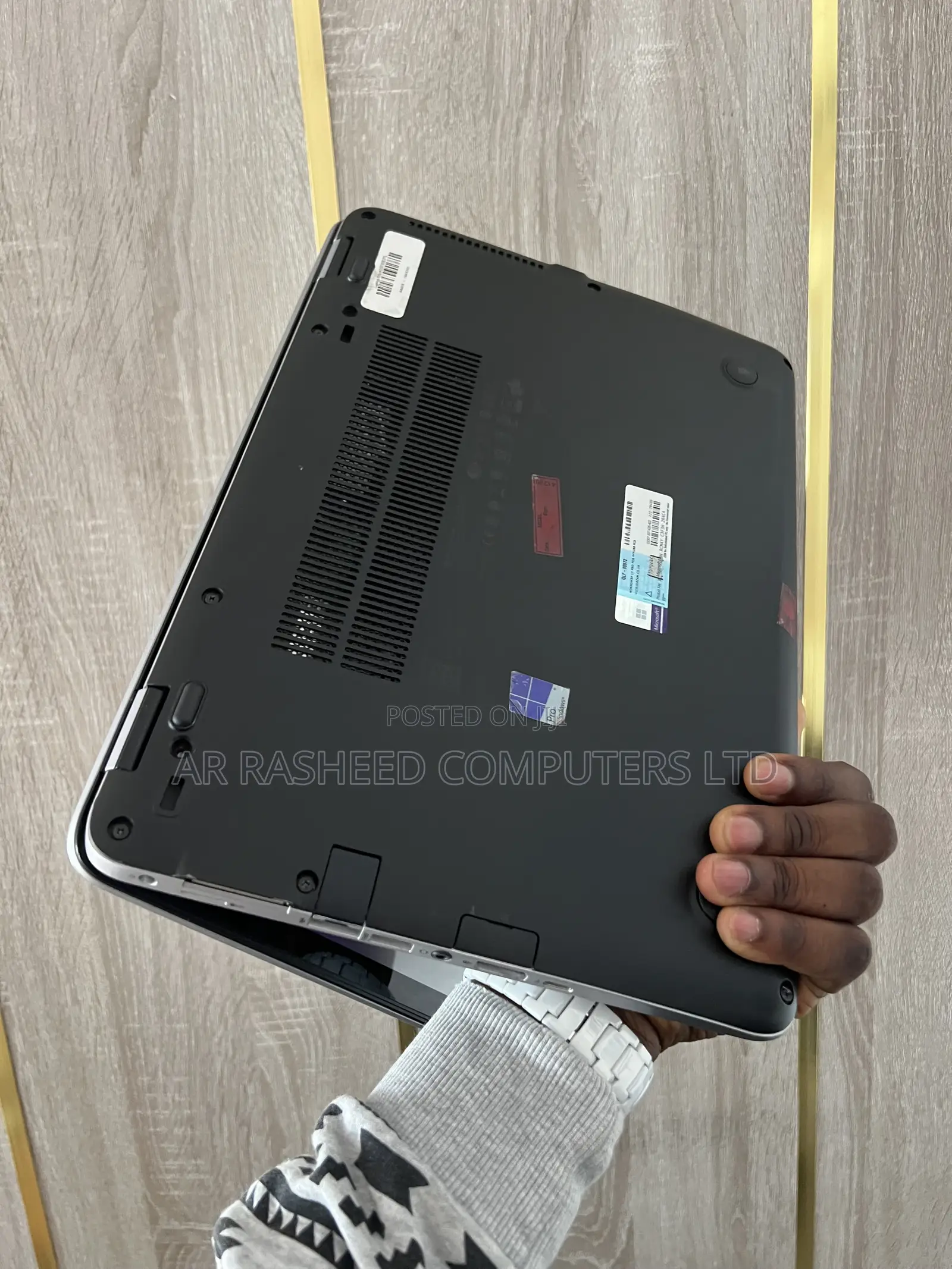 Laptop HP EliteBook 840 G4 8GB Intel Core i7 SSD 256GB