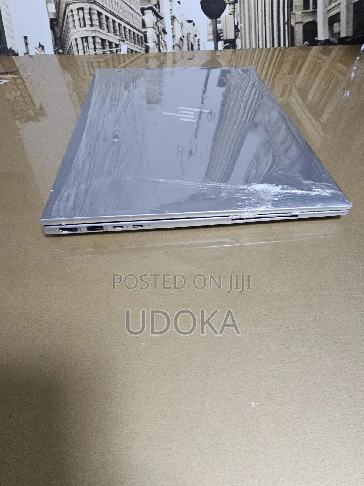 Laptop HP ZBook Firefly 16 G10 16GB Intel Core i7 SSD 512GB