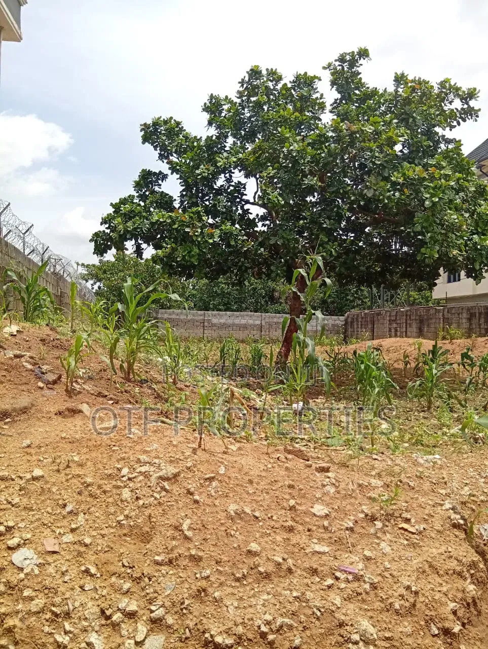 Land for Sale in Fo1 Kubwa