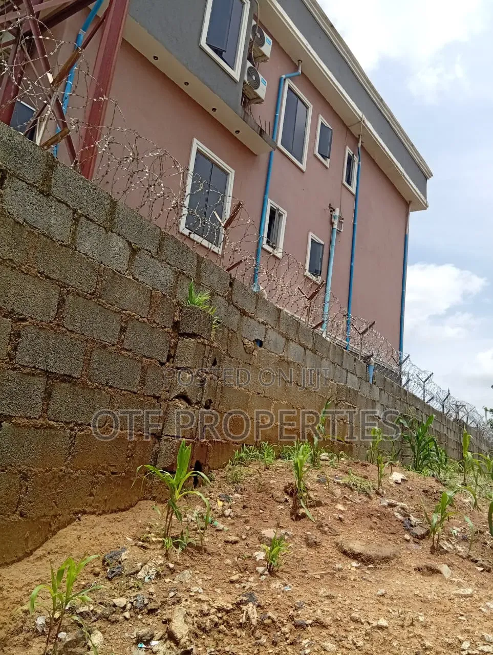 Land for Sale in Fo1 Kubwa